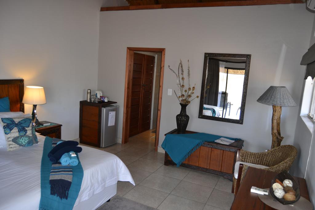 Tshukudu Game Lodge - Ходспруит Екстериор снимка