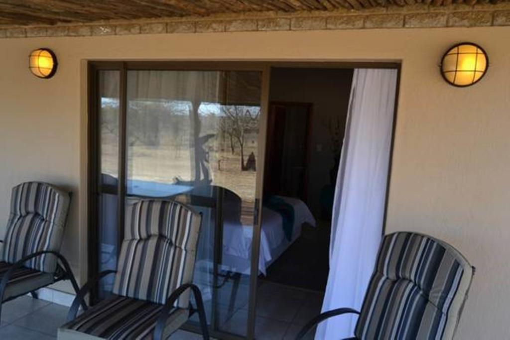 Tshukudu Game Lodge - Ходспруит Стая снимка