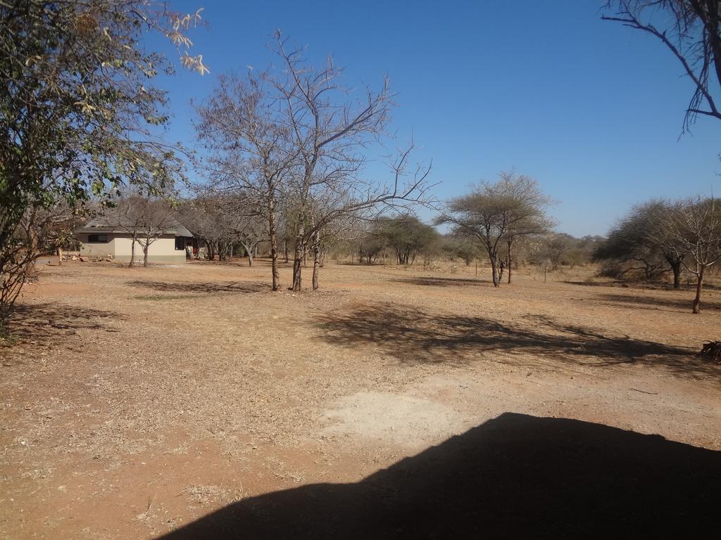 Tshukudu Game Lodge - Ходспруит Стая снимка