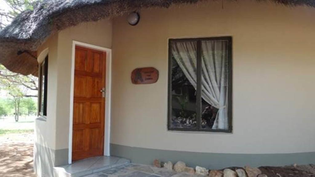 Tshukudu Game Lodge - Ходспруит Стая снимка