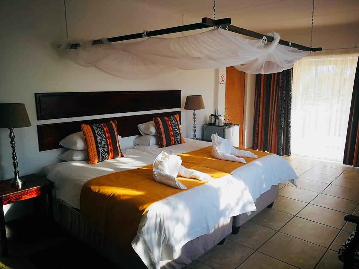 Tshukudu Game Lodge - Ходспруит Екстериор снимка