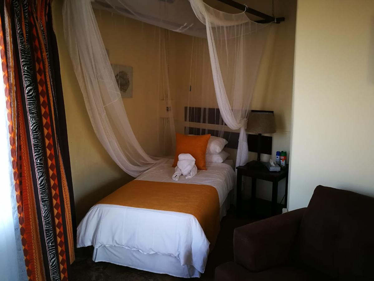 Tshukudu Game Lodge - Ходспруит Екстериор снимка